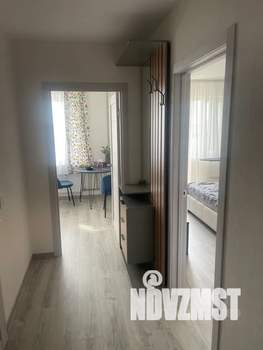 1-к квартира, посуточно, 35м2, 10/10 этаж