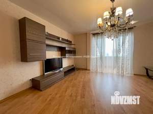 3-к квартира, на длительный срок, 89м2, 9/10 этаж