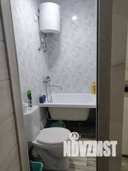 Студия квартира, посуточно, 12м2, 6/9 этаж