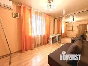 2-к квартира, посуточно, 45м2, 4/5 этаж