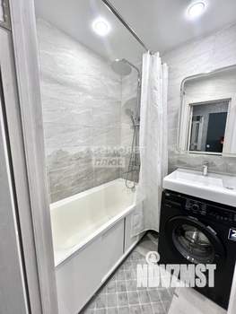 1-к квартира, на длительный срок, 34м2, 2/10 этаж