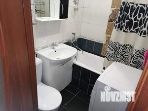 1-к квартира, посуточно, 31м2, 4/5 этаж