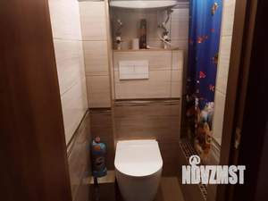 Студия квартира, посуточно, 25м2, 4/5 этаж