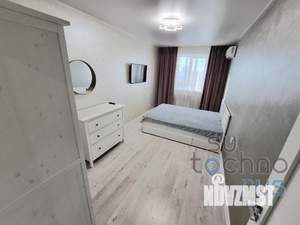 2-к квартира, посуточно, 69м2, 13/25 этаж