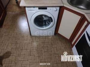 1-к квартира, на длительный срок, 33м2, 6/15 этаж