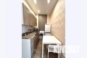 1-к квартира, посуточно, 23м2, 2/3 этаж