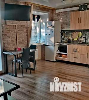 1-к квартира, посуточно, 50м2, 5/9 этаж