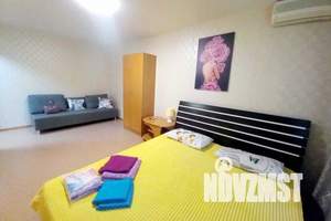 1-к квартира, посуточно, 33м2, 1/5 этаж