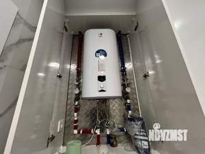 1-к квартира, на длительный срок, 45м2, 13/22 этаж