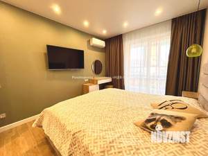 2-к квартира, на длительный срок, 68м2, 3/25 этаж