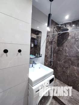 1-к квартира, посуточно, 33м2, 8/10 этаж