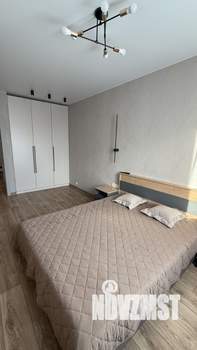 1-к квартира, на длительный срок, 39м2, 8/25 этаж