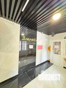 Студия квартира, на длительный срок, 28м2, 6/21 этаж