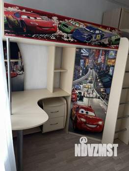 2-к квартира, на длительный срок, 45м2, 3/5 этаж