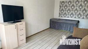 2-к квартира, посуточно, 52м2, 1/1 этаж