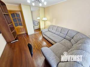 2-к квартира, посуточно, 62м2, 5/10 этаж