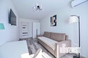 3-к квартира, посуточно, 60м2, 1/1 этаж