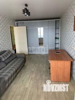 1-к квартира, на длительный срок, 33м2, 10/10 этаж