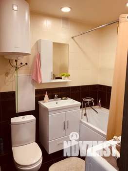 2-к квартира, посуточно, 63м2, 5/9 этаж