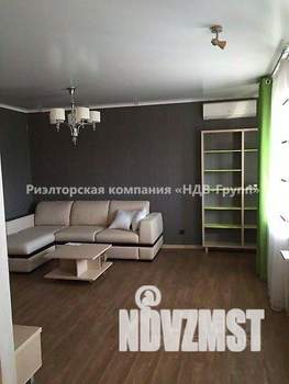 2-к квартира, на длительный срок, 70м2, 4/12 этаж