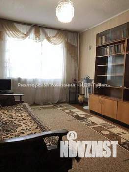 1-к квартира, на длительный срок, 36м2, 2/5 этаж