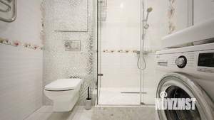 2-к квартира, посуточно, 48м2, 3/10 этаж