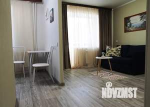 1-к квартира, посуточно, 33м2, 2/5 этаж