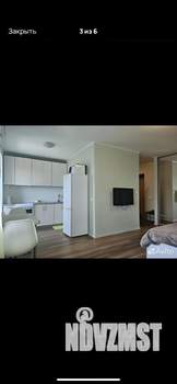 1-к квартира, посуточно, 30м2, 4/5 этаж