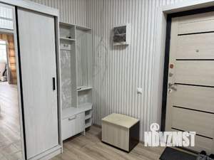 1-к квартира, на длительный срок, 41м2, 4/16 этаж