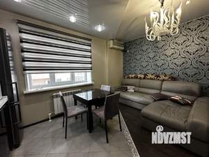 3-к квартира, на длительный срок, 80м2, 9/19 этаж