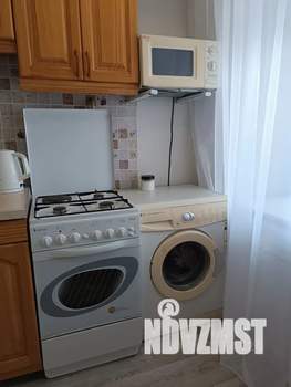 1-к квартира, посуточно, 35м2, 7/9 этаж