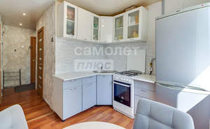 1-к квартира, на длительный срок, 33м2, 4/9 этаж