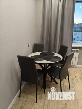 2-к квартира, посуточно, 55м2, 6/10 этаж