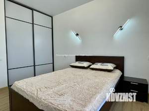 2-к квартира, на длительный срок, 45м2, 12/23 этаж