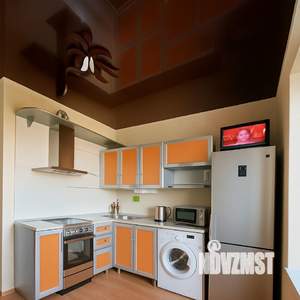 1-к квартира, на длительный срок, 42м2, 15/16 этаж