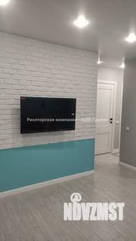 1-к квартира, на длительный срок, 35м2, 15/16 этаж