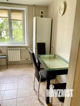 2-к квартира, посуточно, 59м2, 1/10 этаж