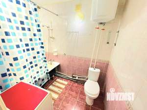 1-к квартира, посуточно, 33м2, 7/9 этаж