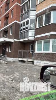 3-к квартира, посуточно, 90м2, 1/24 этаж