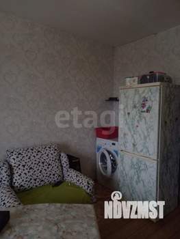 Студия квартира, на длительный срок, 22м2, 3/5 этаж