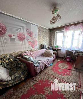 3-к квартира, на длительный срок, 68м2, 3/9 этаж