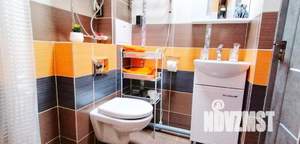 1-к квартира, посуточно, 31м2, 1/1 этаж