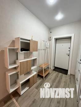 1-к квартира, посуточно, 24м2, 6/6 этаж