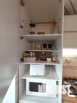 1-к квартира, посуточно, 40м2, 7/9 этаж