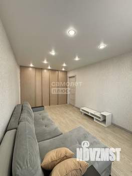 2-к квартира, на длительный срок, 50м2, 10/10 этаж