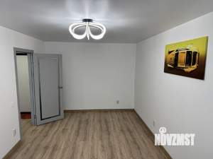 1-к квартира, на длительный срок, 33м2, 3/10 этаж