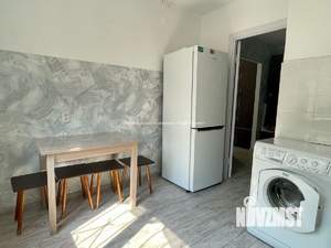 2-к квартира, на длительный срок, 52м2, 2/9 этаж