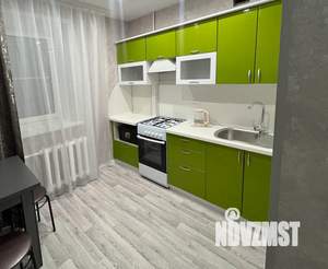 1-к квартира, посуточно, 32м2, 3/5 этаж