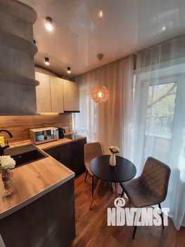 1-к квартира, посуточно, 25м2, 3/5 этаж