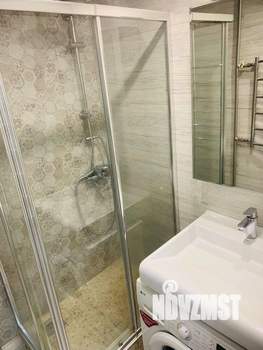 2-к квартира, посуточно, 50м2, 1/1 этаж